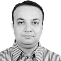   Sushil Sharma
